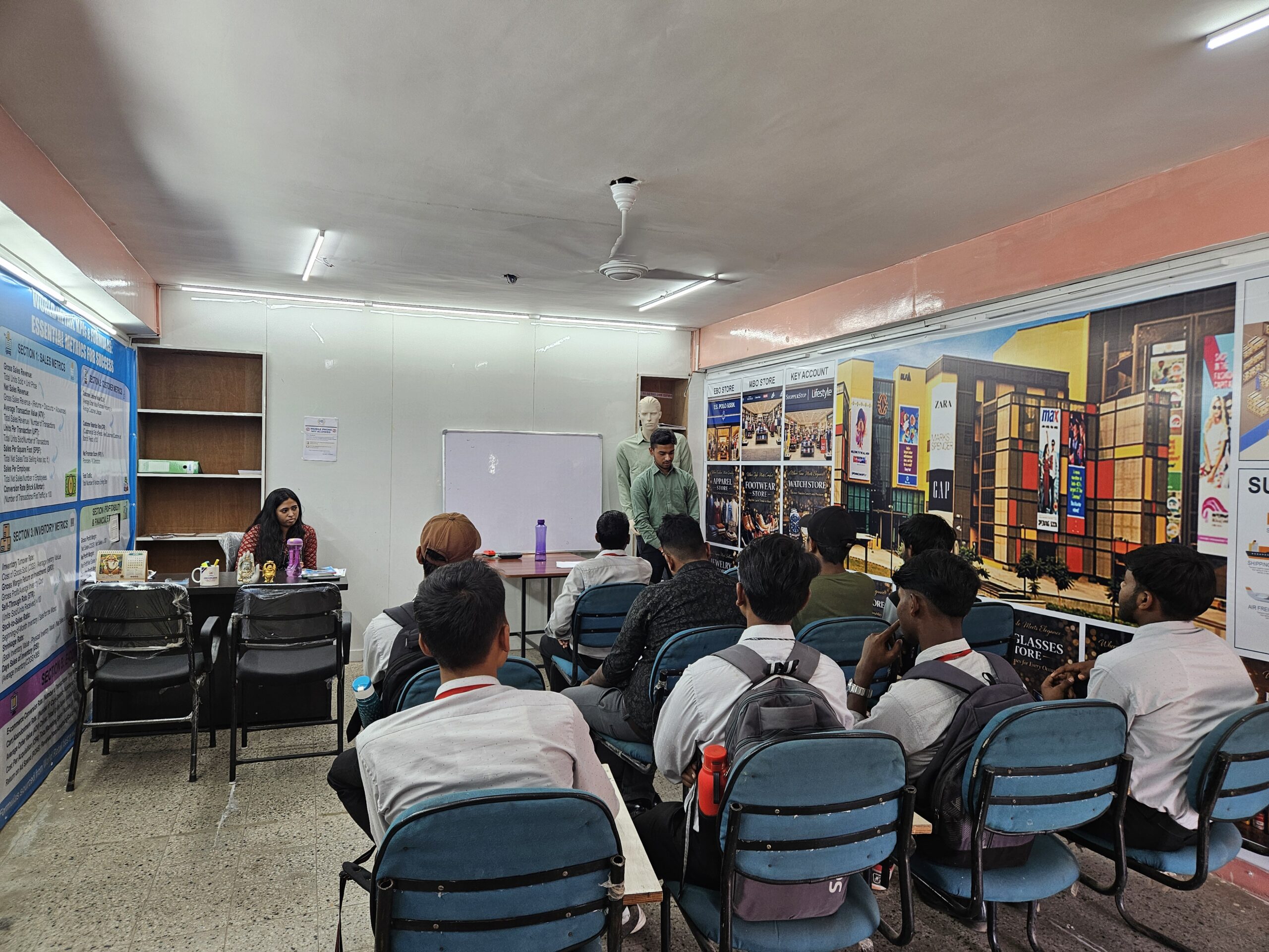 Gallery – RS Skill Academy