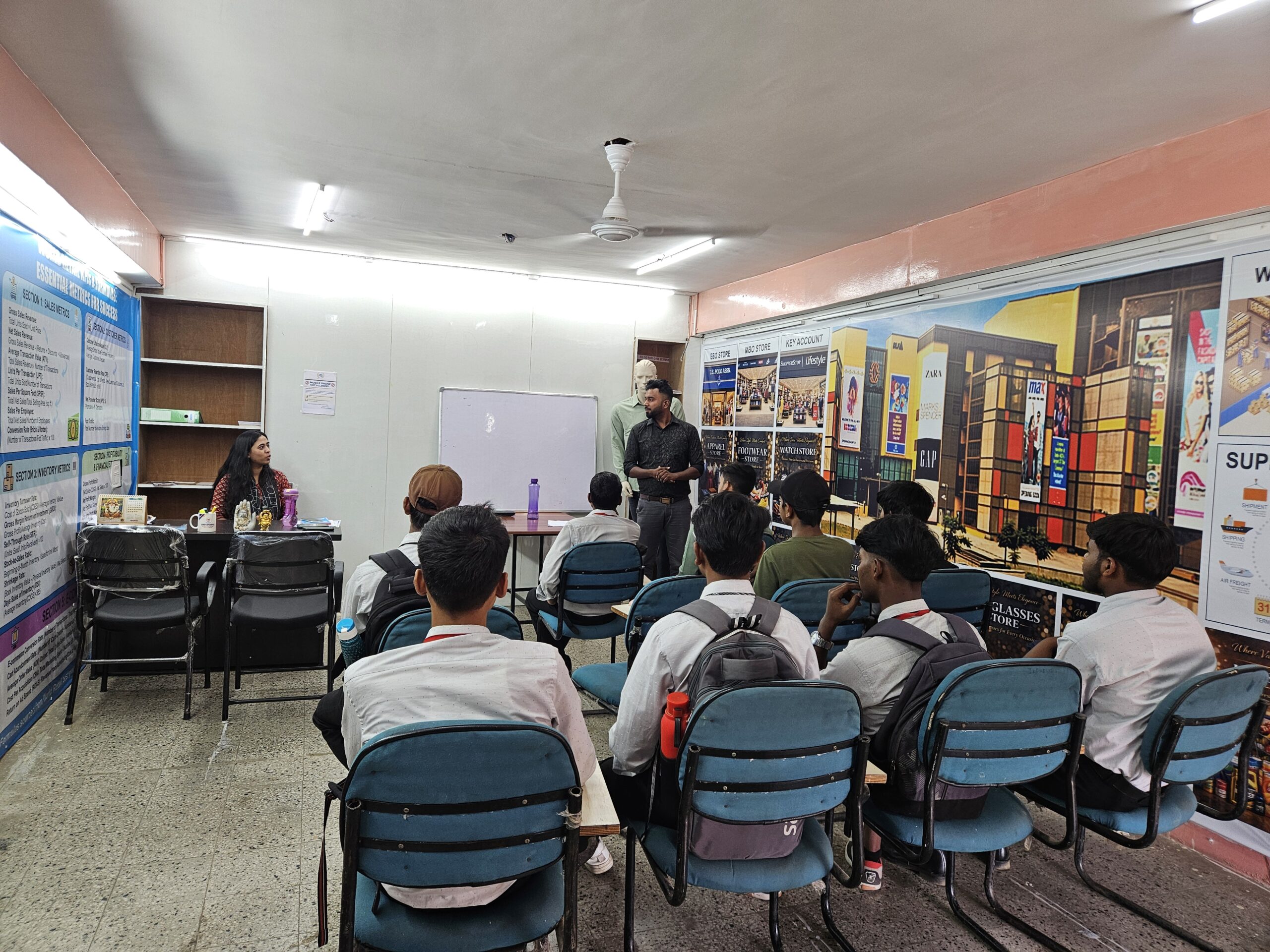 Gallery – RS Skill Academy