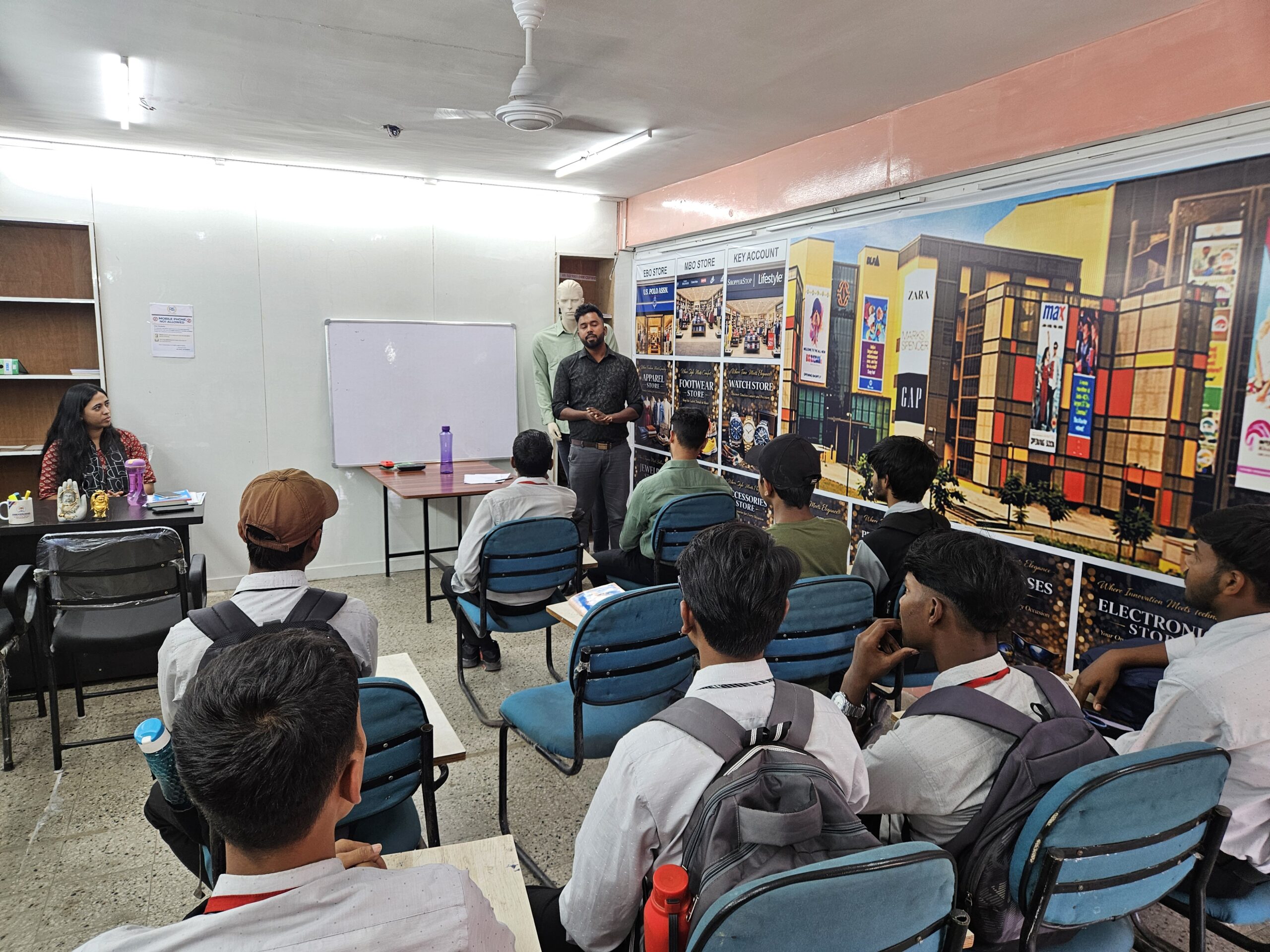 Gallery – RS Skill Academy