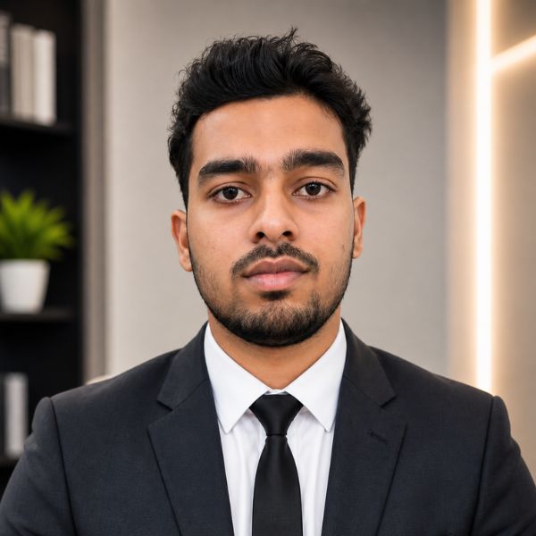  Gaurav Goswami